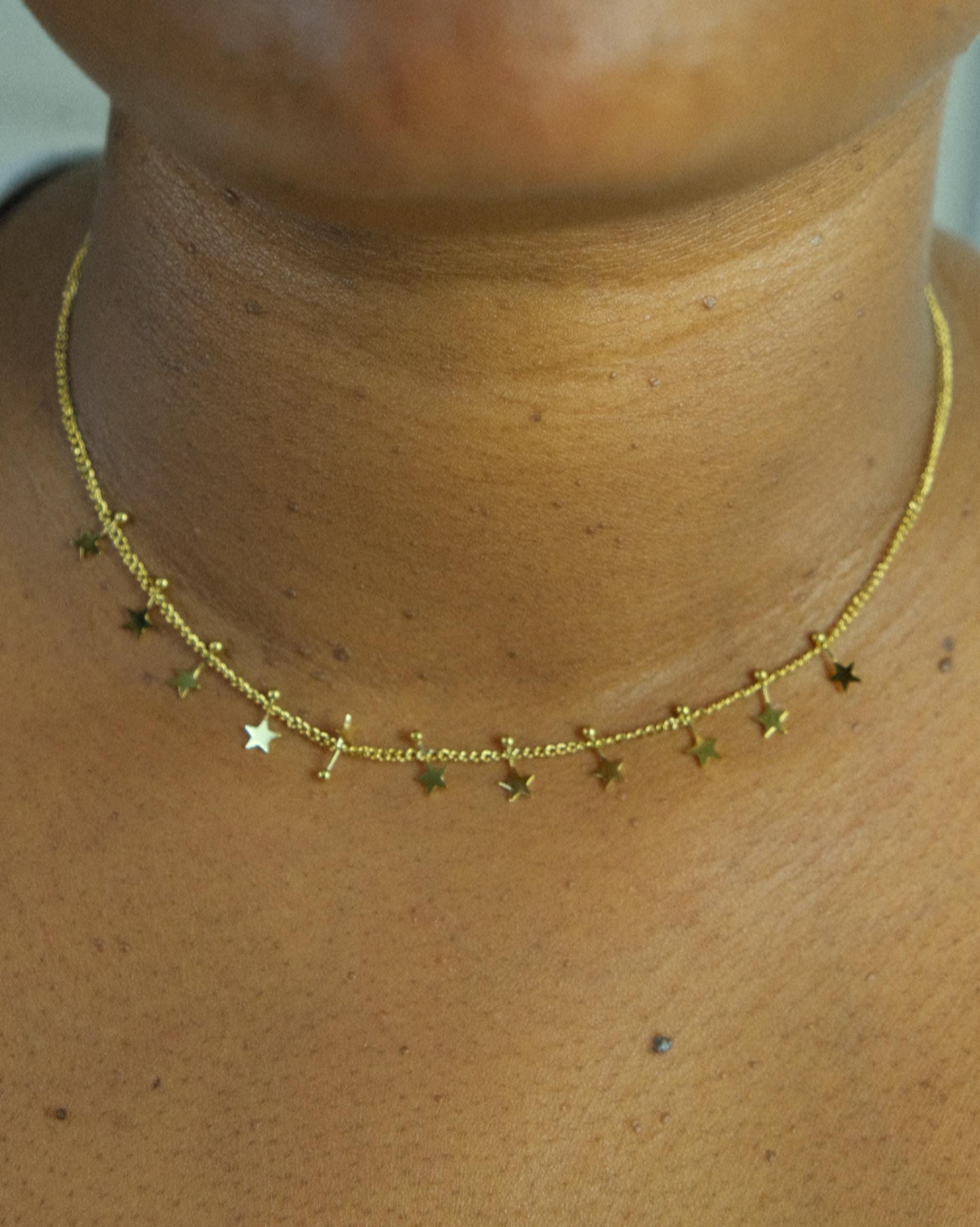 Collier Amandine