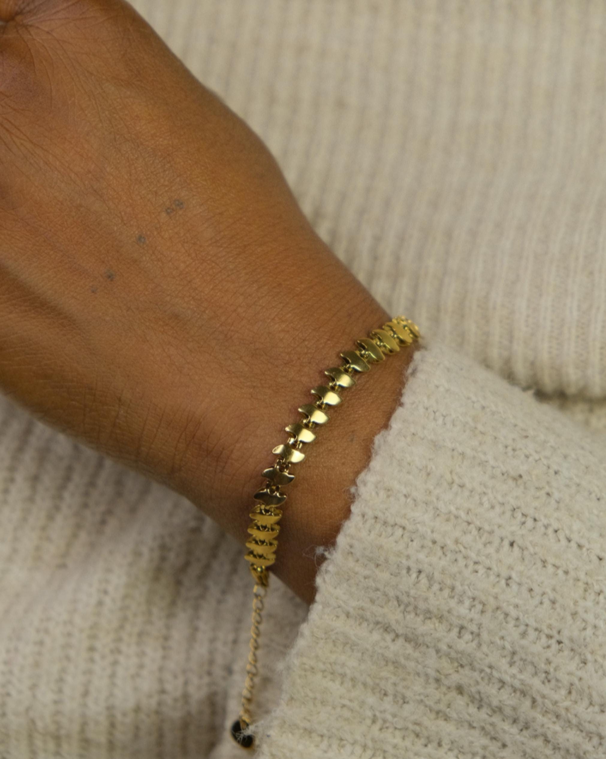 Bracelet Nyla