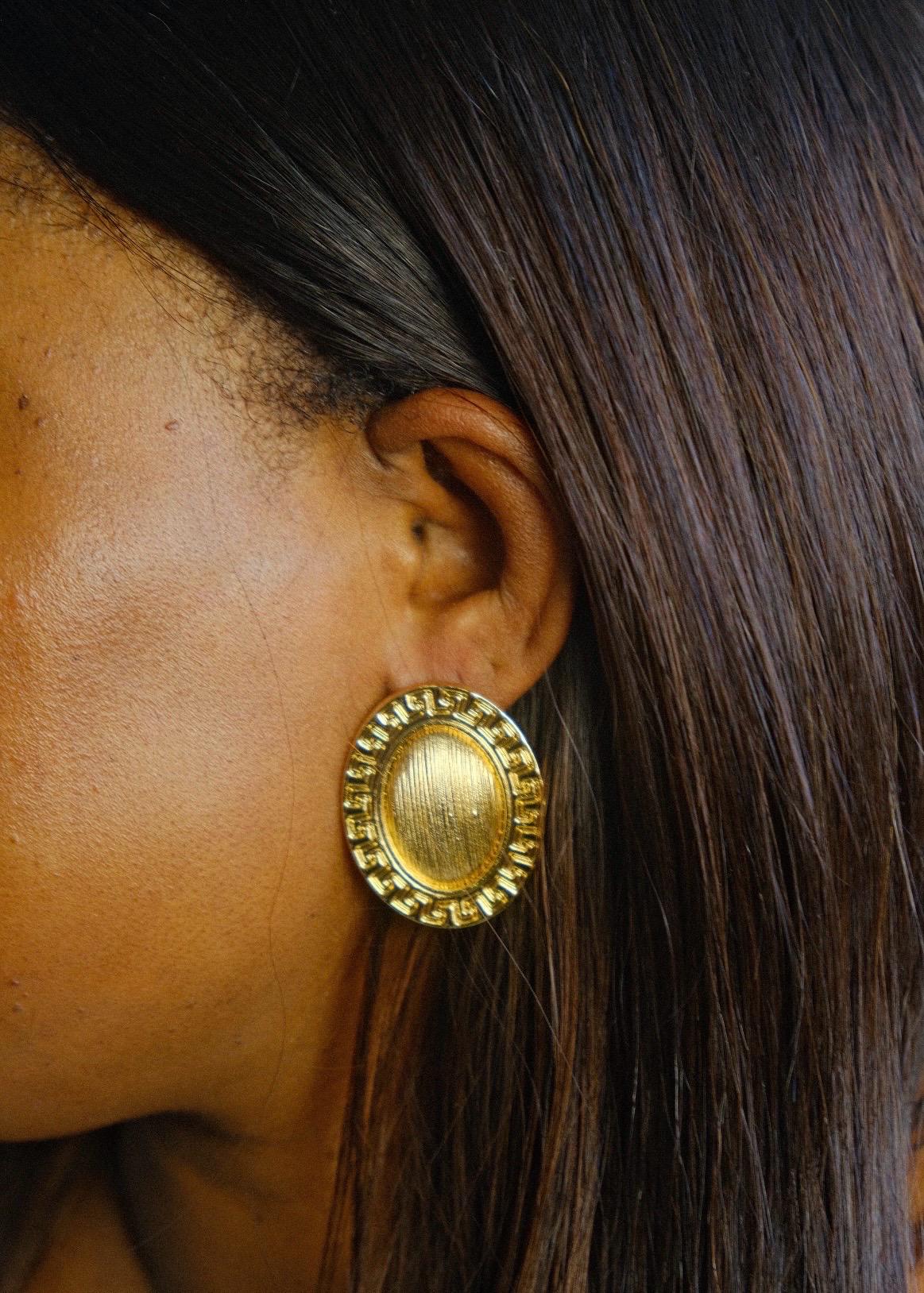 Ensemble Boucles d'oreilles et Bague ajustable