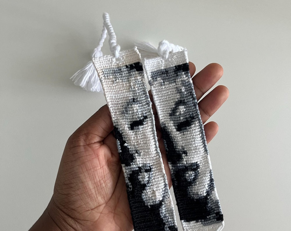 Marque-pages " Marilyn Monroe "